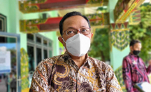 Yogyakarta PPKM Level 4, Camat dan Lurah Dapat Instruksi Penting - GenPI.co Jogja