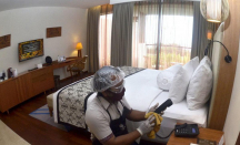 4 Rekomendasi Hotel di Kota Yogyakarta, Tarifnya Murah! - GenPI.co Jogja
