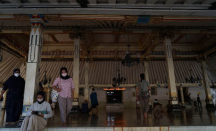 Aturan Pengeras Suara Masjid, Begini Respons Kemenag Yogyakarta - GenPI.co Jogja