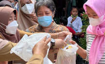 Jitu! Nih Cara Yogyakarta Penuhi Kebutuhan Minyak Goreng Warganya - GenPI.co Jogja