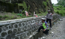 Pakar Beber Strategi Antisipasi Kecelakaan di Jalur Wisata Bantul - GenPI.co Jogja