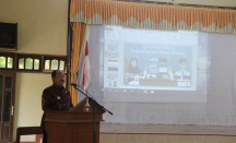 Desa di Kulon Progo Berinovasi Digital, Layanan Jadi Makin Mudah! - GenPI.co Jogja