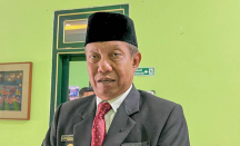 Mudik, Wali Kota Yogyakarta Ingatkan Tak Pakai Kendaraan Dinas - GenPI.co Jogja