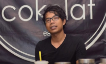 Kisah di Balik Suksesnya Bisnis Chokles Es Cokelat di Yogyakarta - GenPI.co Jogja