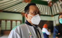 Soal Kembali PTM, Pemkot Yogyakarta Pertimbangkan Hal Ini - GenPI.co Jogja