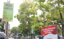 Kabar Baik Soal Covid-19 di Kota Yogyakarta, Warga Wajib Simak - GenPI.co Jogja