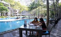 Cari Resort Murah dan Nyaman di Yogyakarta? Nih Rekomendasinya - GenPI.co Jogja