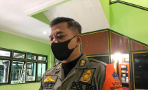 Yogyakarta Belum Beri Sanksi Pidana ke Pelanggar Prokes, Kenapa? - GenPI.co Jogja