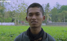 Top! Petani Muda di Kulon Progo Ini Untung Rp60 Juta Sekali Panen - GenPI.co Jogja