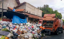 Warga Yogyakarta Diminta Menahan Sampah di Rumah, Kenapa? - GenPI.co Jogja