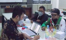 Porda, Cabor di Kota Yogyakarta Diminta Petakan Kekuatan Rival - GenPI.co Jogja