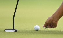 Turnamen di Yogyakarta, Ratusan Atlet Golf Diharap juga Pelesir - GenPI.co Jogja