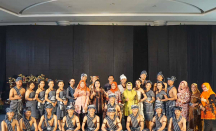 Lestarikan Budaya, Ini Cara Warga Yogyakarta di Jabodetabek - GenPI.co Jogja