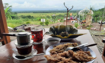 Dadap Sumilir di Kulon Progo, Resto dengan Menu-menu Tradisional - GenPI.co Jogja