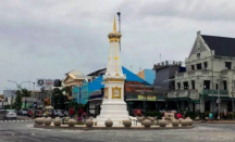 Polda DIY: Sekitar 3,9 Juta Orang Datangi Yogyakarta saat Lebaran - GenPI.co Jogja