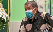 Mantan Wali Kota Yogyakarta Haryadi Suyuti Ditangkap KPK Hari Ini - GenPI.co Jogja