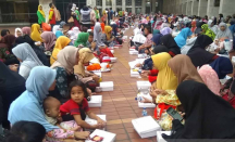 Jadwal Buka Puasa di Yogyakarta dan Sekitarnya Ramadan ke 18 - GenPI.co Jogja