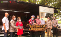 Sarkemfest 2022, Semarakkan Seni Budaya di Yogyakarta - GenPI.co Jogja