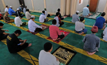 Bagi Warga Yogyakarta, Berikut Jadwal Imsak dan Subuh Rabu Ini - GenPI.co Jogja