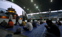 Khusus Warga Yogyakarta, Berikut Jadwal Buka Puasa Selasa Ini - GenPI.co Jogja