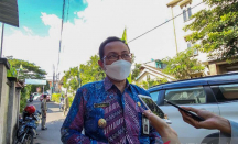 Kasus Covid-19 Terus Berkurang, Yogyakarta Tak Ada Zona Merah - GenPI.co Jogja