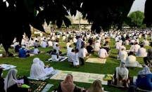 Jadwal Buka Puasa Ramadan ke 5 di Yogyakarta dan Sekitarnya - GenPI.co Jogja