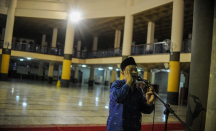 Jadwal Imsak dan Subuh untuk Yogyakarta, Ramadan ke 6 - GenPI.co Jogja