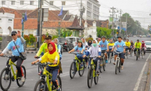 Percepatan Pengembangan Kampung, Begini Cara Kota Yogyakarta - GenPI.co Jogja