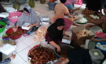 Waktu Berbuka Puasa untuk Wilayah Yogyakarta Ramadan ke 7 - GenPI.co Jogja