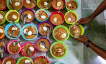 Jadwal Buka Puasa Ramadan ke 17 di Yogyakarta dan Sekitarnya - GenPI.co Jogja