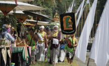 Sleman Kembangkan Wisata di Sektor Barat, Begini Strateginya - GenPI.co Jogja