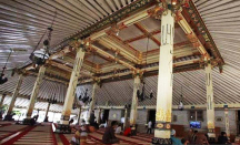 Jadwal Imsak Wilayah Yogyakarta pada Ramadan ke 11 - GenPI.co Jogja