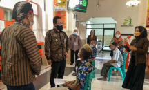 Ada 29 Ribu Penerima BLT Minyak Goreng di Kota Yogyakarta - GenPI.co Jogja