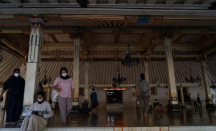 Jadwal Buka Puasa Berlaku di Yogyakarta pada Ramadan ke 11 - GenPI.co Jogja