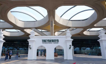 Bandara Kulon Progo Mulai Layani Penerbangan Rute Malaysia - GenPI.co Jogja