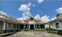 Suka Wisata Budaya? Ada Intro Living Museum di Yogyakarta - GenPI.co Jogja