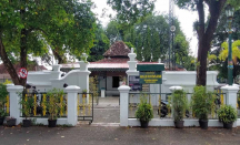 Masjid Rotowijayan Yogyakarta Saksi Perjuangan Melawan Penjajah - GenPI.co Jogja