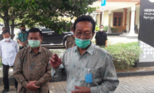 PPKM Level 2, Sejumlah Kelonggaran Diberlakukan di Yogyakarta - GenPI.co Jogja