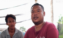 Jeli Melihat Peluang, Pemuda di Sleman Ini Sukses Budi Daya Lele - GenPI.co Jogja
