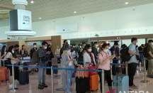 Angkutan Lebaran, Bandara Kulon Progo Tambah 26 Penerbangan - GenPI.co Jogja