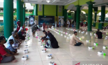 Ramadan ke 20, Berikut Jadwal Buka Puasa di Yogyakarta - GenPI.co Jogja