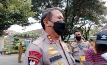 2 Pelaku Pembakar Mahasiswa di Yogyakarta Ditangkap, Sebut Polda - GenPI.co Jogja