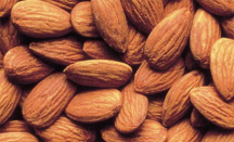 3 Khasiat Kacang Almond untuk Tubuh, Bikin Jantung Tetap Sehat - GenPI.co Jogja