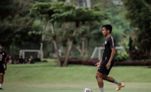 Tertinggal 2 Gol Atas Borneo FC, Pemain PSS Sleman Tak Ciut Nyali - GenPI.co Jogja