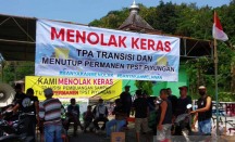 Penutupan TPST, Bantul Hentikan Sementara Pengambilan Sampah - GenPI.co Jogja