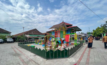 Yogyakarta Bikin Pitstop di Kotabaru untuk Dongkrak Ekonomi - GenPI.co Jogja