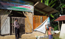 Temuan Penyakit PMK di Kulon Progo, 1 Desa Dilokalisir - GenPI.co Jogja