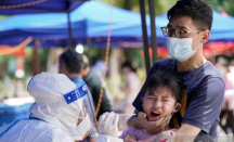Pandemi Covid-19 Dicabut, Epidemiolog Sarankan Warga Diedukasi - GenPI.co Jogja