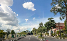 Otoped Difasilitasi di Kawasan Cagar Budaya Kotabaru Yogyakarta - GenPI.co Jogja