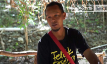Kisah Pria di Gunungkidul, Sukses Berbisnis Bahan Bonsai - GenPI.co Jogja